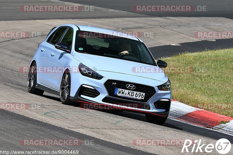 Bild #9004469 - Touristenfahrten Nürburgring Nordschleife (07.06.2020)