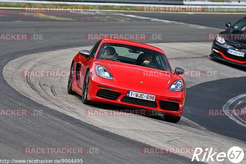 Bild #9004495 - Touristenfahrten Nürburgring Nordschleife (07.06.2020)