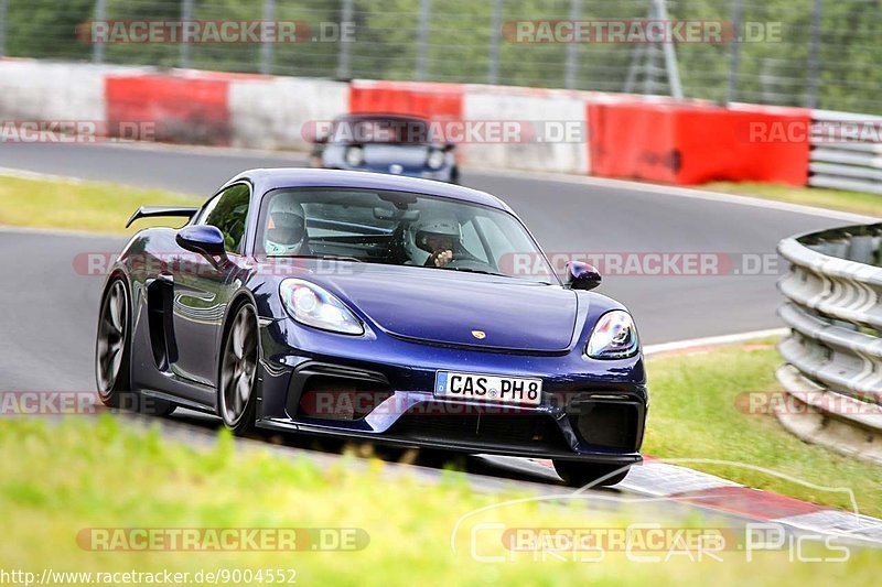 Bild #9004552 - Touristenfahrten Nürburgring Nordschleife (07.06.2020)