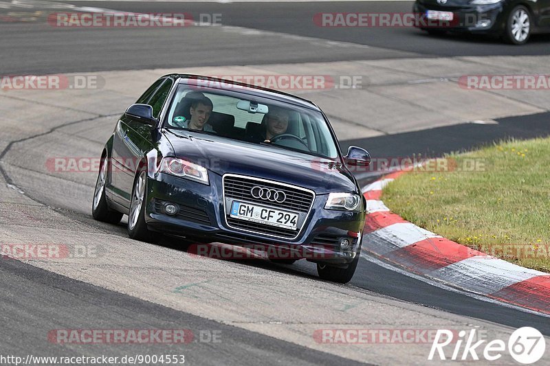 Bild #9004553 - Touristenfahrten Nürburgring Nordschleife (07.06.2020)