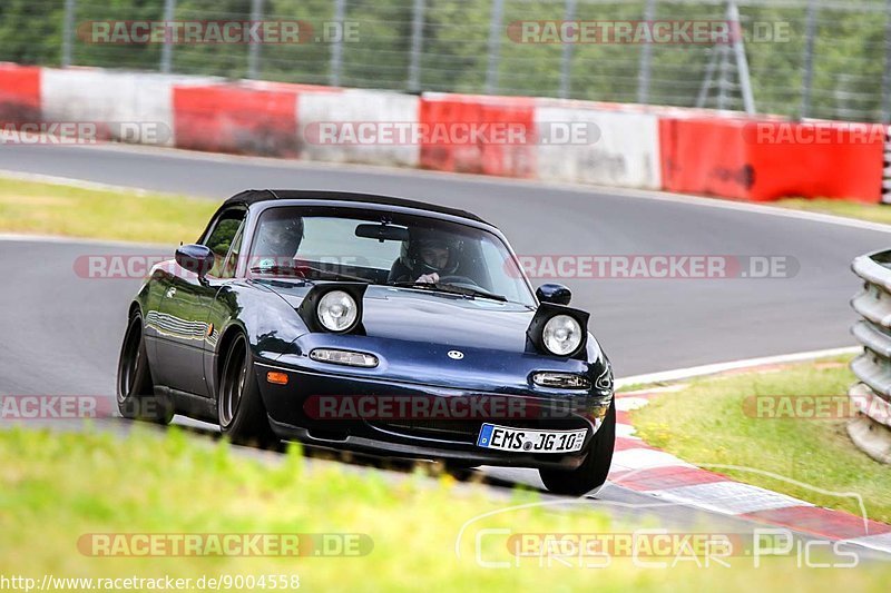 Bild #9004558 - Touristenfahrten Nürburgring Nordschleife (07.06.2020)