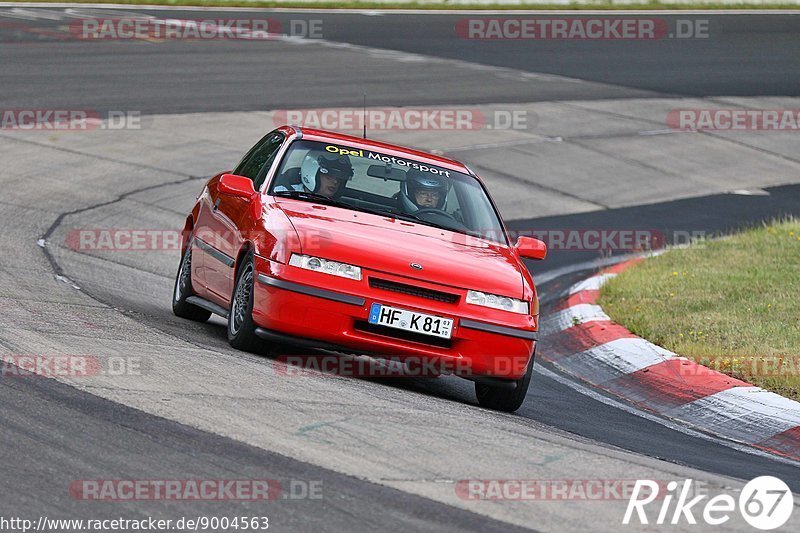 Bild #9004563 - Touristenfahrten Nürburgring Nordschleife (07.06.2020)