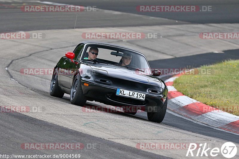 Bild #9004569 - Touristenfahrten Nürburgring Nordschleife (07.06.2020)