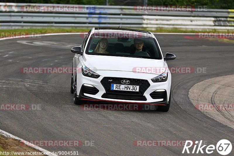 Bild #9004581 - Touristenfahrten Nürburgring Nordschleife (07.06.2020)