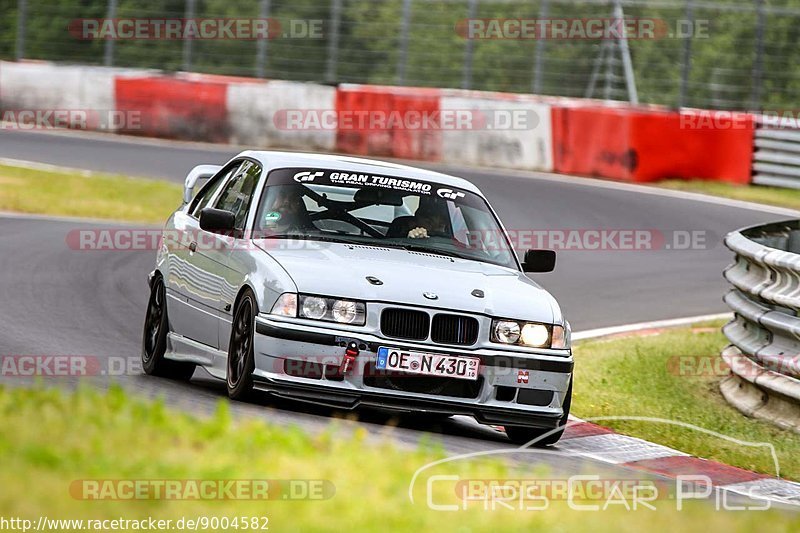 Bild #9004582 - Touristenfahrten Nürburgring Nordschleife (07.06.2020)