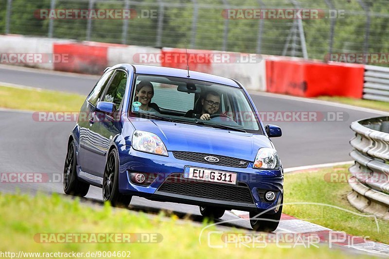 Bild #9004602 - Touristenfahrten Nürburgring Nordschleife (07.06.2020)