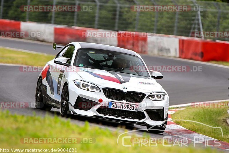 Bild #9004621 - Touristenfahrten Nürburgring Nordschleife (07.06.2020)