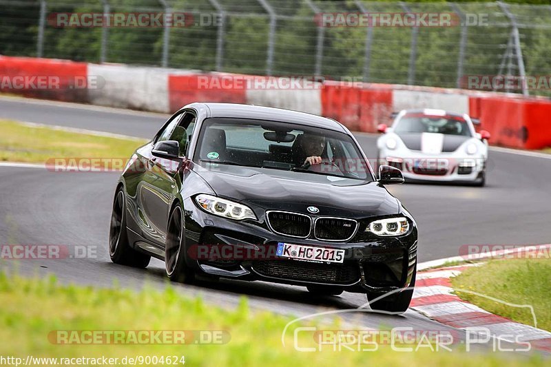 Bild #9004624 - Touristenfahrten Nürburgring Nordschleife (07.06.2020)