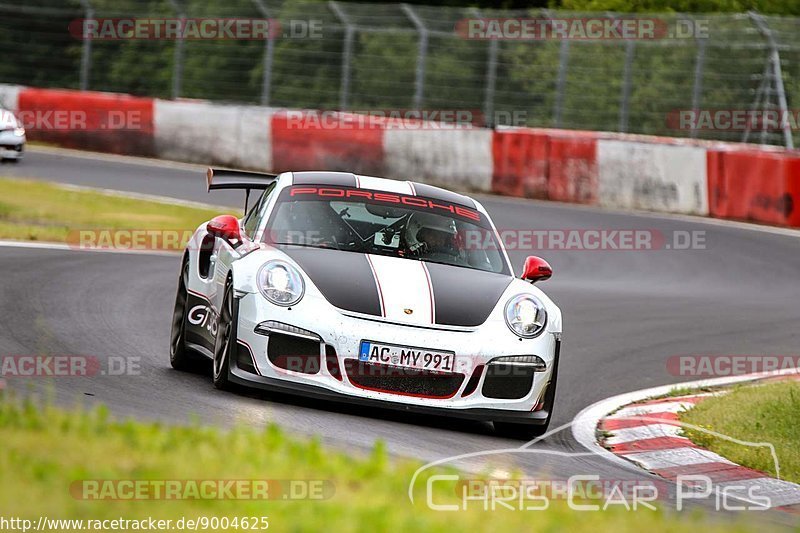 Bild #9004625 - Touristenfahrten Nürburgring Nordschleife (07.06.2020)