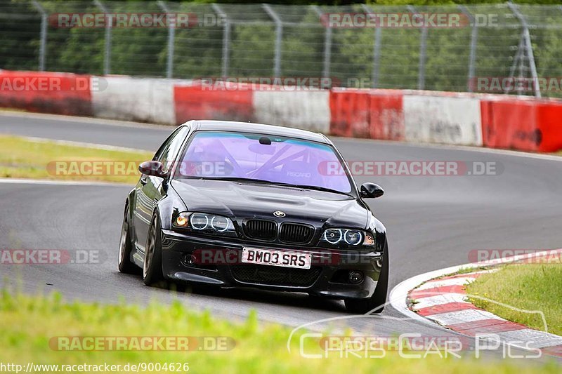 Bild #9004626 - Touristenfahrten Nürburgring Nordschleife (07.06.2020)