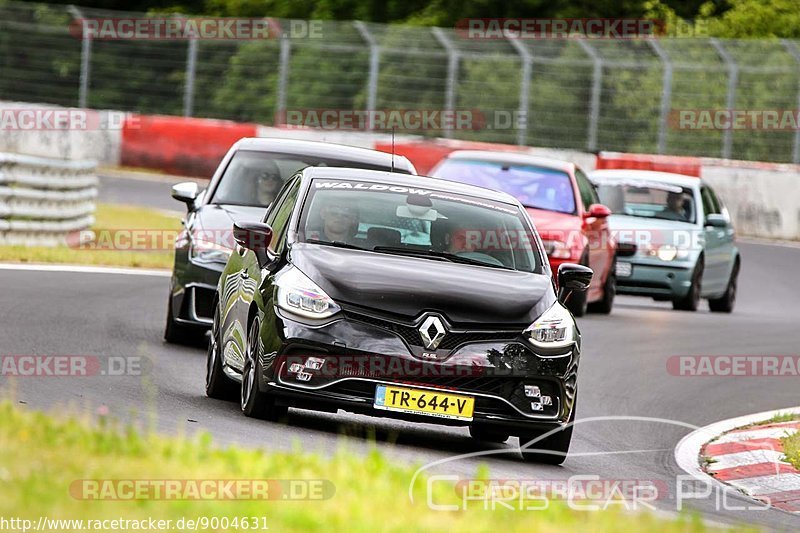 Bild #9004631 - Touristenfahrten Nürburgring Nordschleife (07.06.2020)