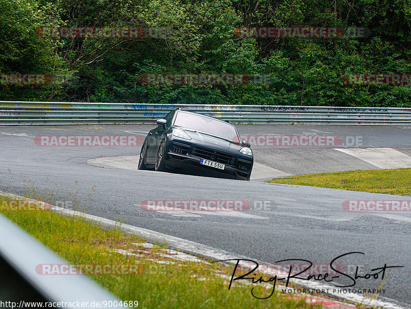 Bild #9004689 - Touristenfahrten Nürburgring Nordschleife (07.06.2020)