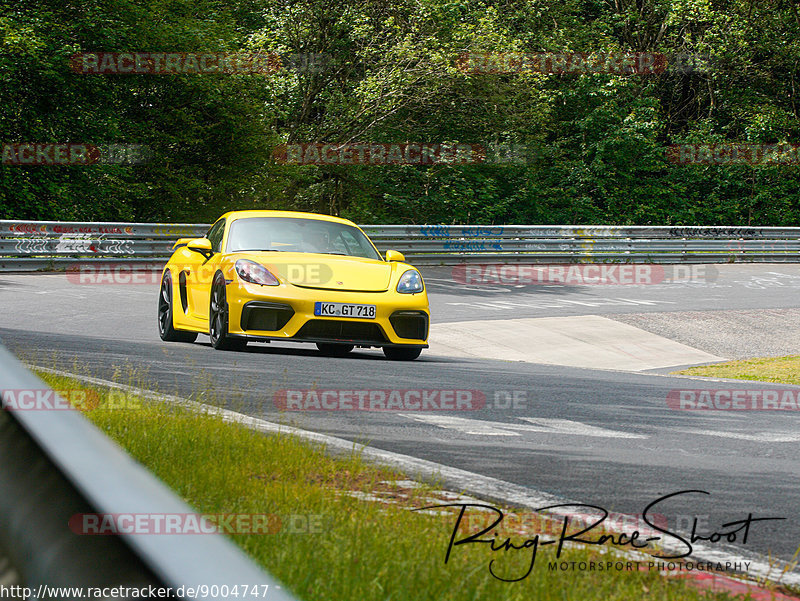 Bild #9004747 - Touristenfahrten Nürburgring Nordschleife (07.06.2020)