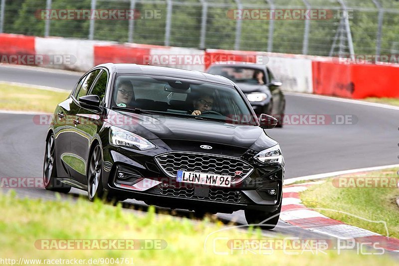 Bild #9004761 - Touristenfahrten Nürburgring Nordschleife (07.06.2020)