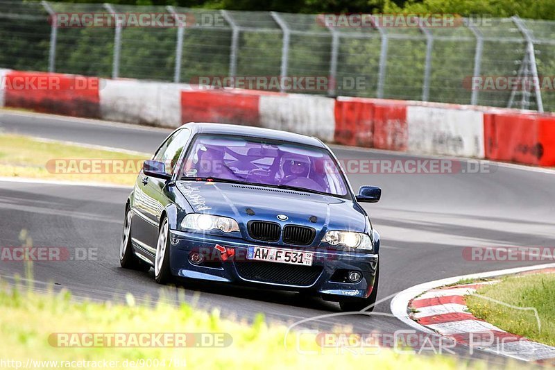 Bild #9004784 - Touristenfahrten Nürburgring Nordschleife (07.06.2020)