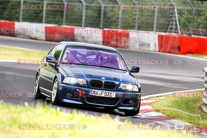 Bild #9004785 - Touristenfahrten Nürburgring Nordschleife (07.06.2020)