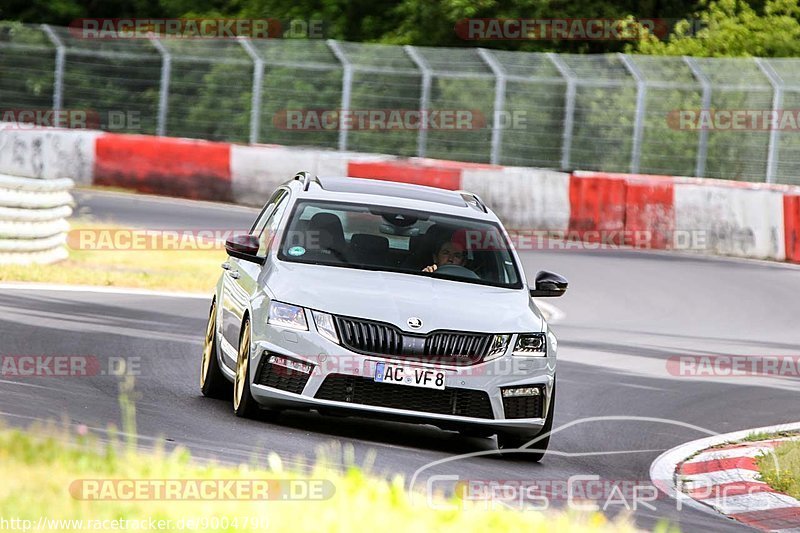 Bild #9004790 - Touristenfahrten Nürburgring Nordschleife (07.06.2020)