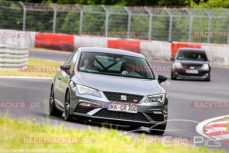 Bild #9004807 - Touristenfahrten Nürburgring Nordschleife (07.06.2020)