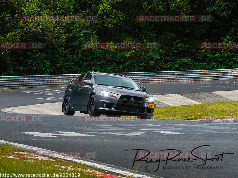 Bild #9004819 - Touristenfahrten Nürburgring Nordschleife (07.06.2020)