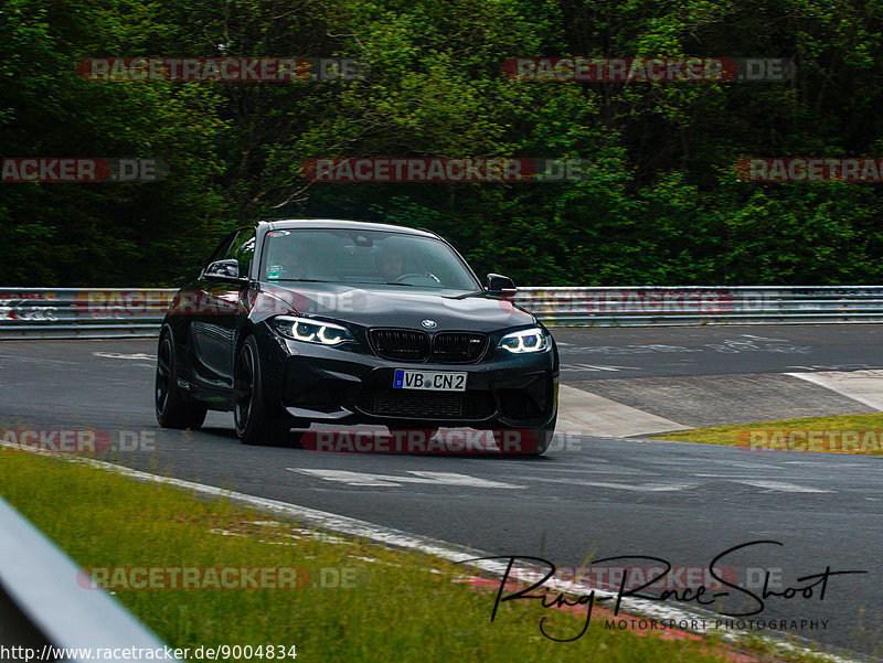 Bild #9004834 - Touristenfahrten Nürburgring Nordschleife (07.06.2020)