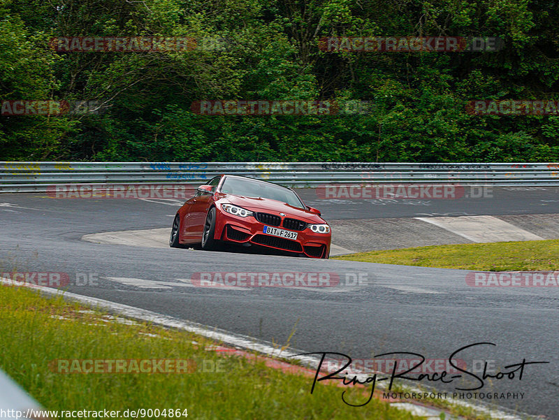 Bild #9004864 - Touristenfahrten Nürburgring Nordschleife (07.06.2020)