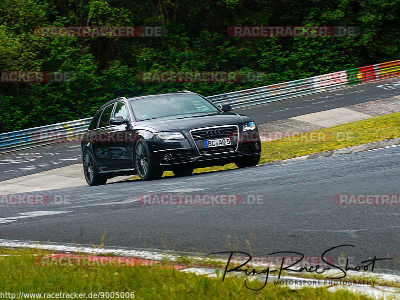 Bild #9005006 - Touristenfahrten Nürburgring Nordschleife (07.06.2020)