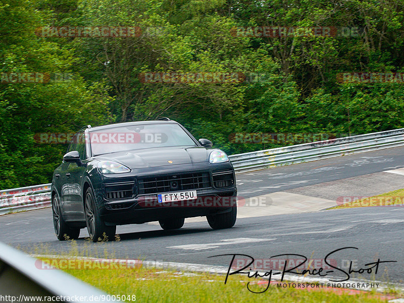 Bild #9005048 - Touristenfahrten Nürburgring Nordschleife (07.06.2020)