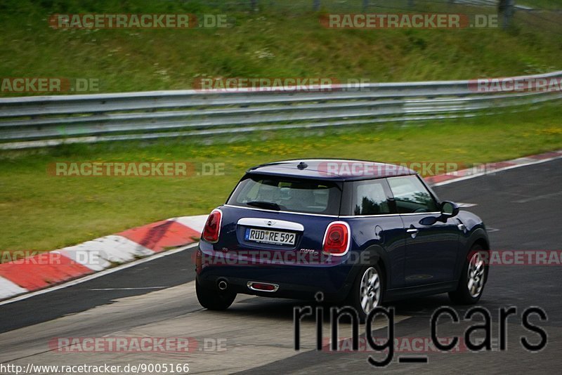 Bild #9005166 - Touristenfahrten Nürburgring Nordschleife (07.06.2020)