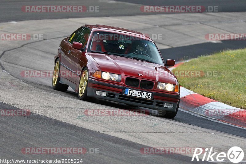 Bild #9005224 - Touristenfahrten Nürburgring Nordschleife (07.06.2020)