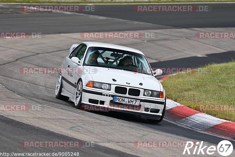 Bild #9005248 - Touristenfahrten Nürburgring Nordschleife (07.06.2020)