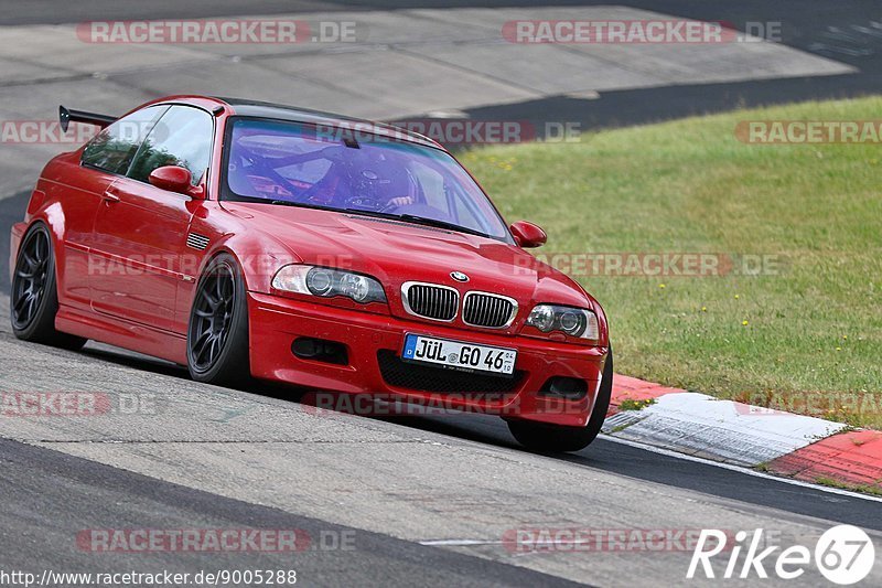 Bild #9005288 - Touristenfahrten Nürburgring Nordschleife (07.06.2020)