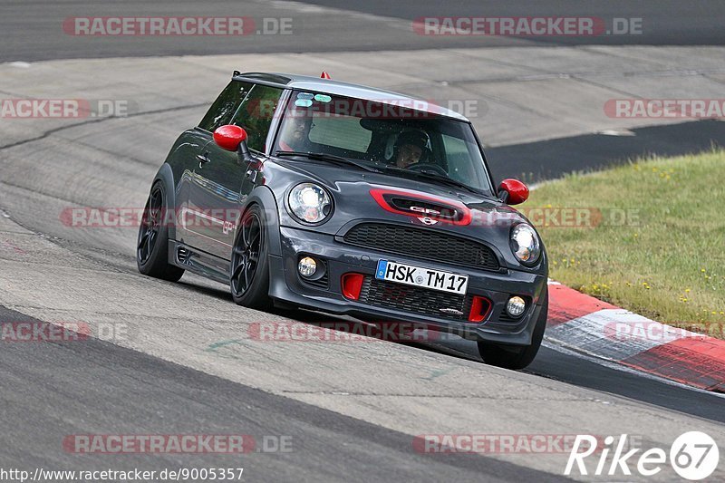 Bild #9005357 - Touristenfahrten Nürburgring Nordschleife (07.06.2020)