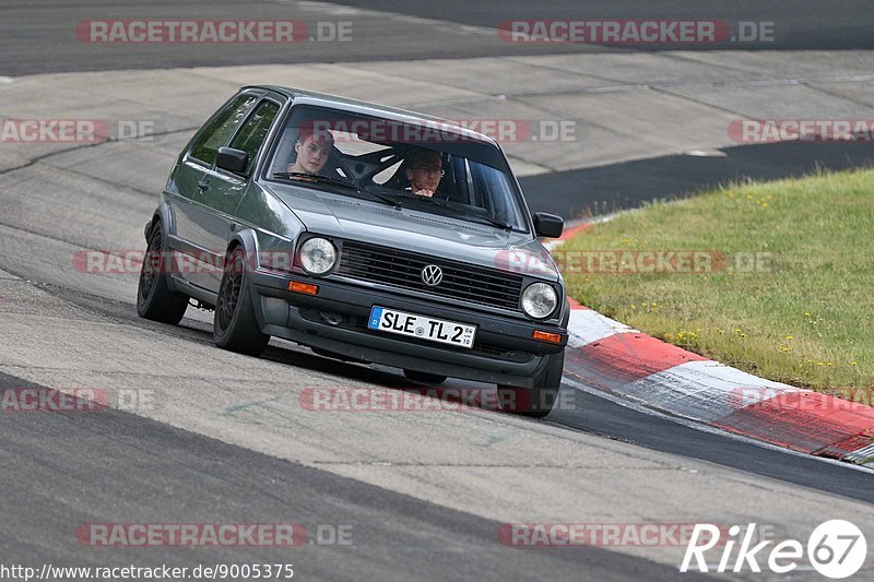 Bild #9005375 - Touristenfahrten Nürburgring Nordschleife (07.06.2020)