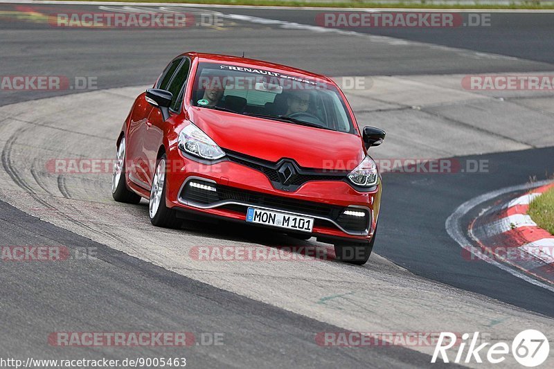 Bild #9005463 - Touristenfahrten Nürburgring Nordschleife (07.06.2020)