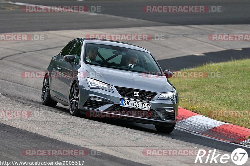 Bild #9005517 - Touristenfahrten Nürburgring Nordschleife (07.06.2020)