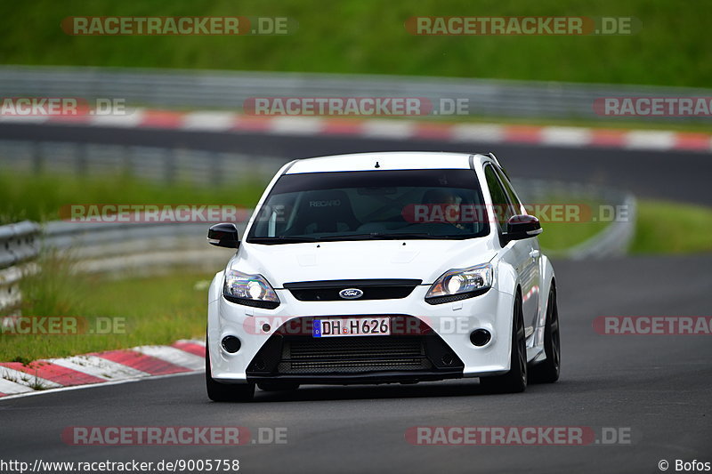 Bild #9005758 - Touristenfahrten Nürburgring Nordschleife (07.06.2020)