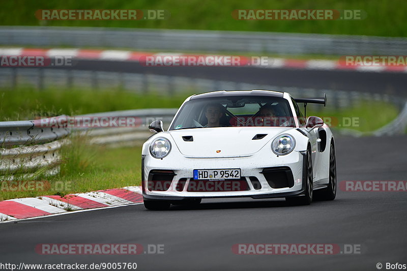 Bild #9005760 - Touristenfahrten Nürburgring Nordschleife (07.06.2020)