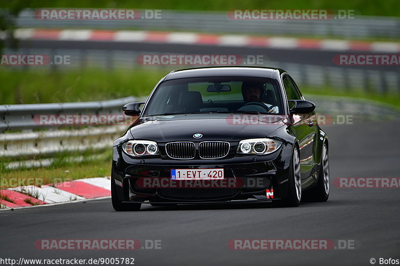 Bild #9005782 - Touristenfahrten Nürburgring Nordschleife (07.06.2020)