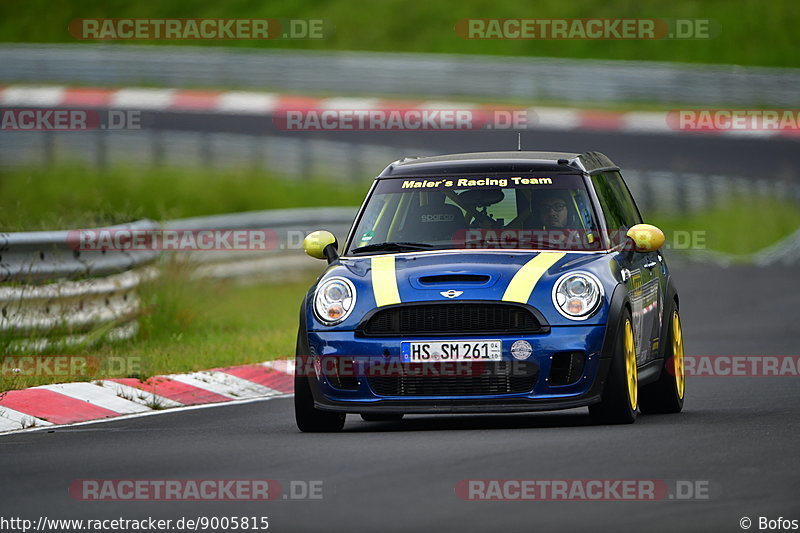 Bild #9005815 - Touristenfahrten Nürburgring Nordschleife (07.06.2020)