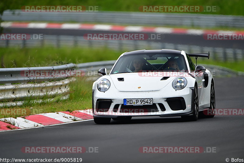 Bild #9005819 - Touristenfahrten Nürburgring Nordschleife (07.06.2020)