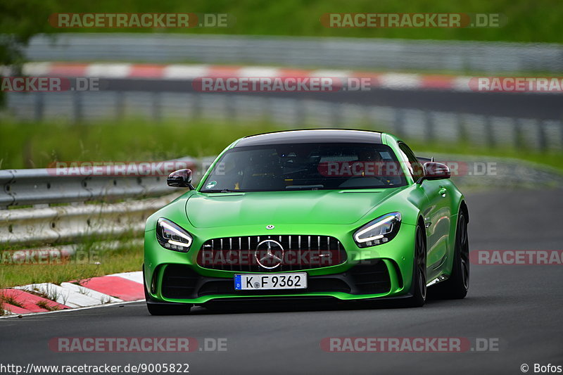 Bild #9005822 - Touristenfahrten Nürburgring Nordschleife (07.06.2020)