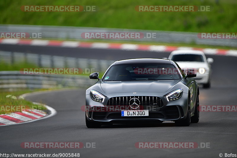 Bild #9005848 - Touristenfahrten Nürburgring Nordschleife (07.06.2020)