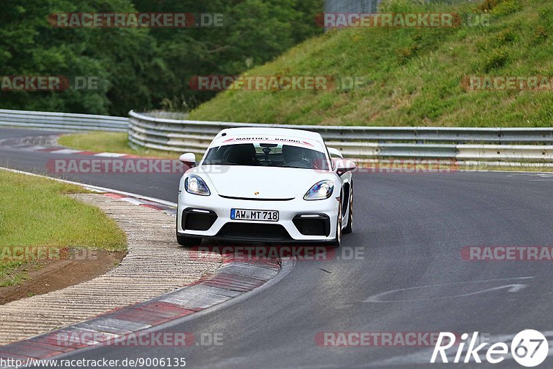 Bild #9006135 - Touristenfahrten Nürburgring Nordschleife (07.06.2020)