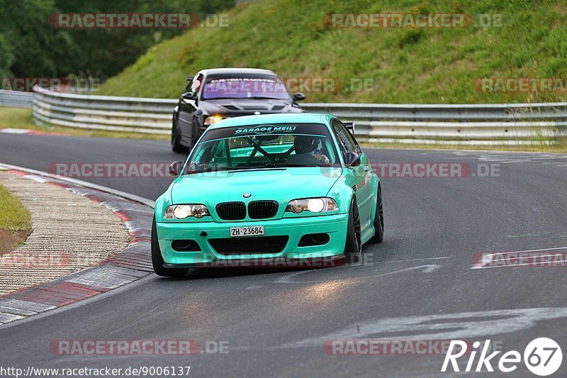 Bild #9006137 - Touristenfahrten Nürburgring Nordschleife (07.06.2020)