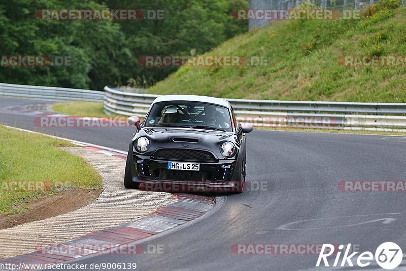 Bild #9006139 - Touristenfahrten Nürburgring Nordschleife (07.06.2020)