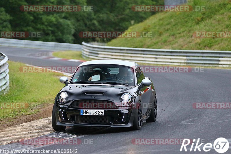 Bild #9006142 - Touristenfahrten Nürburgring Nordschleife (07.06.2020)