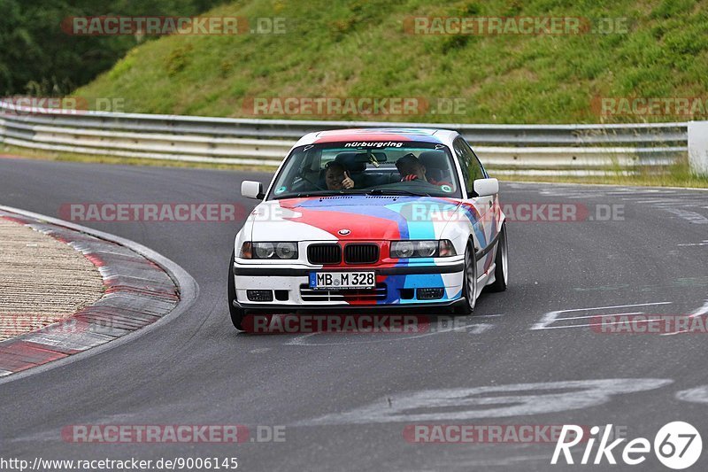 Bild #9006145 - Touristenfahrten Nürburgring Nordschleife (07.06.2020)