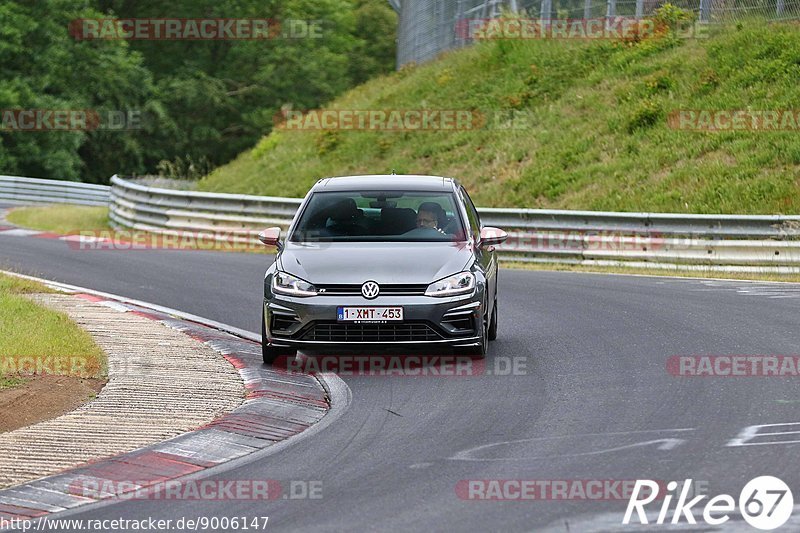 Bild #9006147 - Touristenfahrten Nürburgring Nordschleife (07.06.2020)