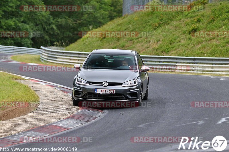 Bild #9006149 - Touristenfahrten Nürburgring Nordschleife (07.06.2020)