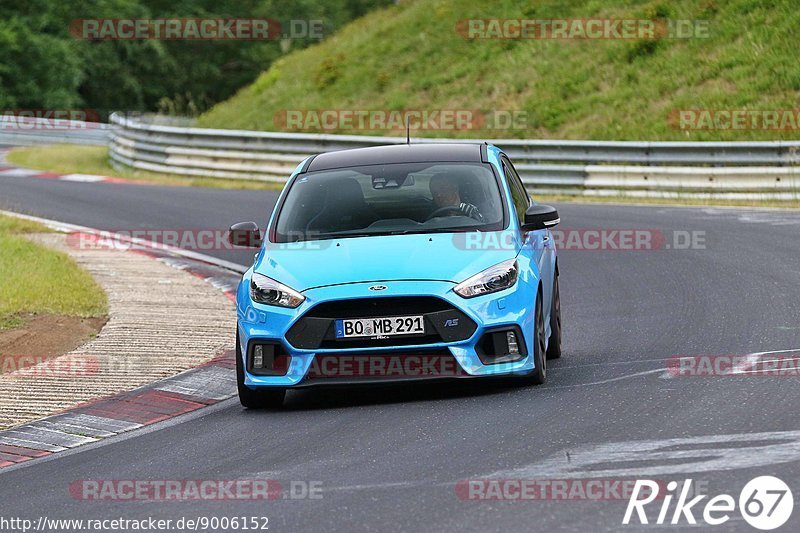 Bild #9006152 - Touristenfahrten Nürburgring Nordschleife (07.06.2020)